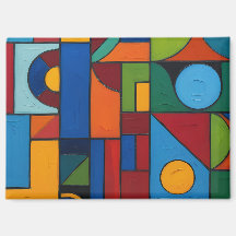 Relaxando a abstrato para aproveitar