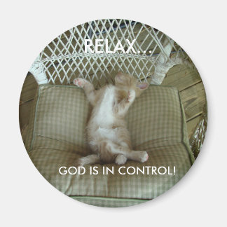 IMÃ RELAXE...