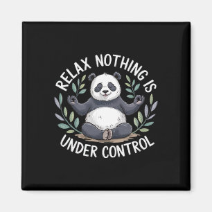 Imã Relaxe Nada Está Sob Controle _5
