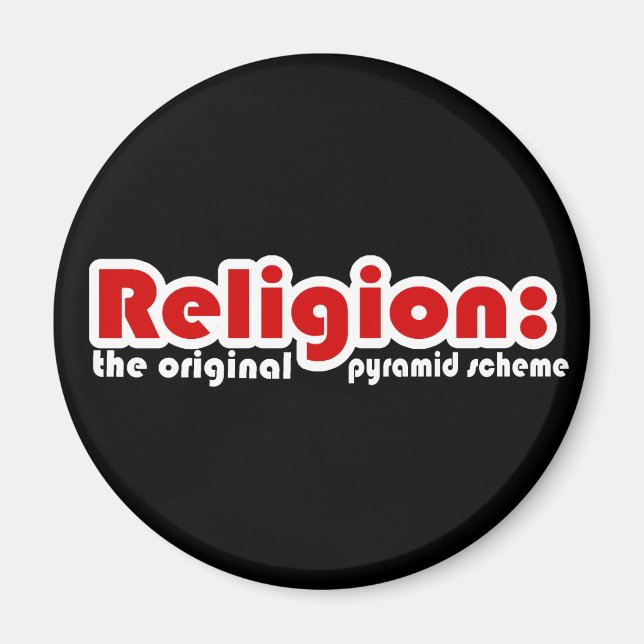 Imã Religião (Frente)