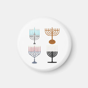 Imã Religião Judaica Hanukkah