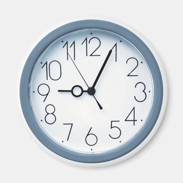 Imã Relógio (Frente)