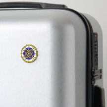 Relógio de Bolso Celestial Vetorial com Dourado