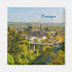 Imã Remagen