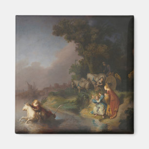 Imã Rembrandt Europa