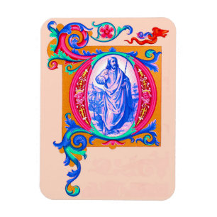 Ímã Renascença Jesus