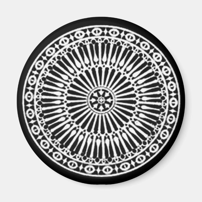 IMÃ RENASCIMENTO (Frente)