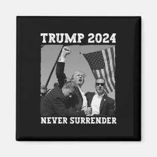 Imã Renda Trump 2024 Shirt Save America Trump