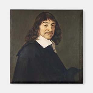 Imã Rene Descartes