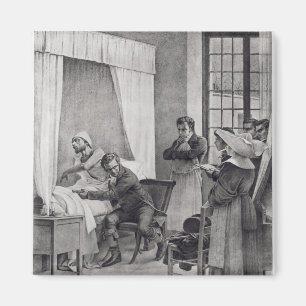 Imã Rene Theophile Hyacinthe Laennec