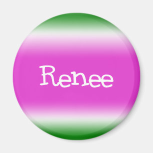 Imã Renee