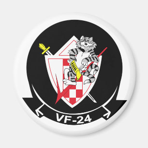 Imã Renegados VF-24 de combate