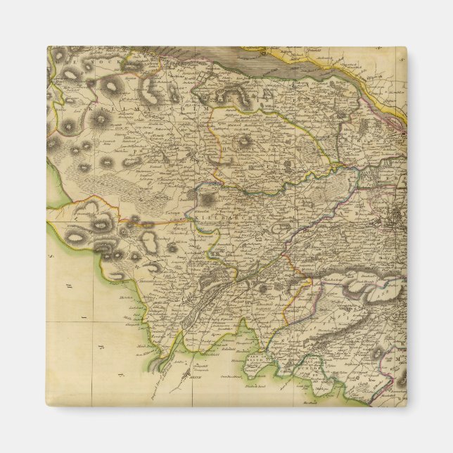 Imã Renfrew Shire (Frente)