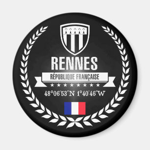 Imã Rennes