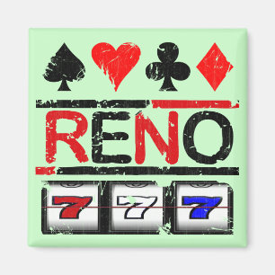 Imã Reno