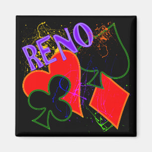 IMÃ RENO