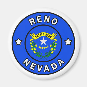 Imã Reno Nevada