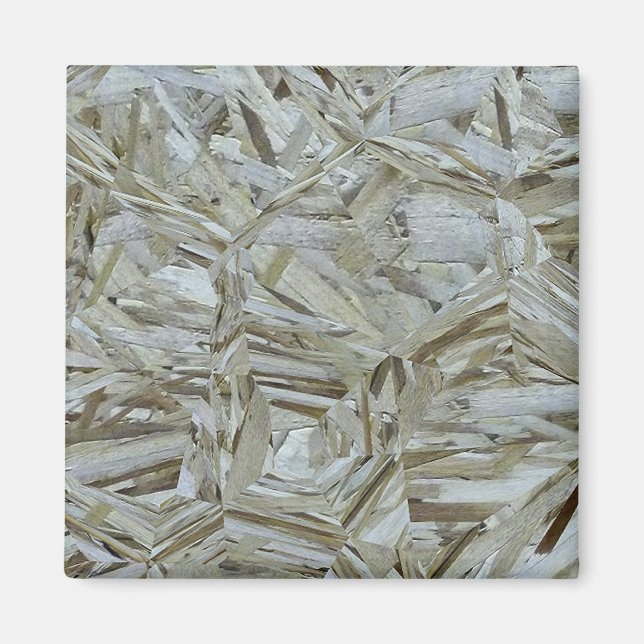 Imã Renovação do chipset do OSB (Frente)