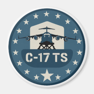 IMÃ REPARO C-17TS