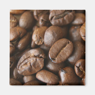 Imã reparo do café