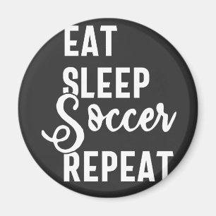 Imã repetir o futebol para dormir