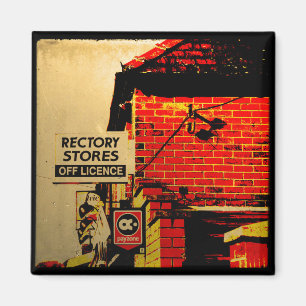 Imã Repositórios de Retórios Prestwich