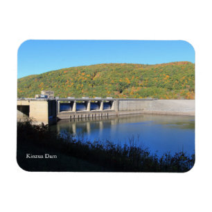 Ímã Represa de Kinzua