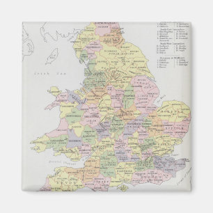 Imã Representação parlamentar Inglaterra & Wales