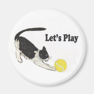 Imã Reprodução de vamos