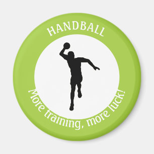 IMÃ REPRODUTOR DE HANDBALL
