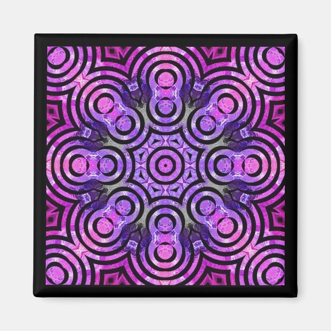 Imã Repscle 53 Magnet (Frente)