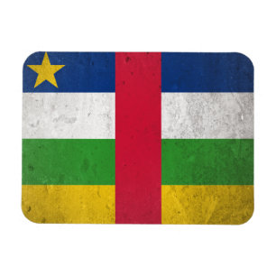 Ímã República Centro-Africana