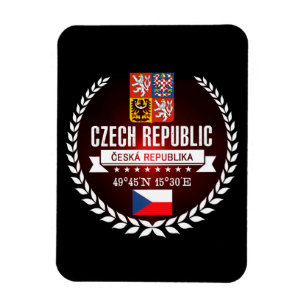 Ímã República Checa