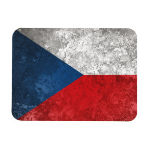 Ímã República Checa