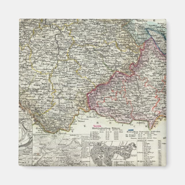 Imã República Checa (Frente)