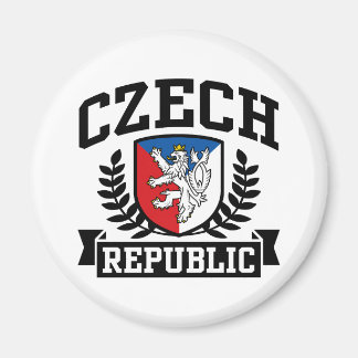Imã República Checa
