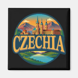 Imã República Checa Europa