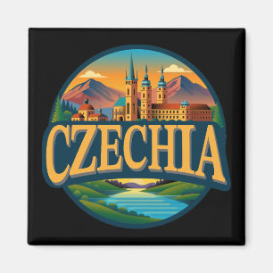 Imã República Checa Europa