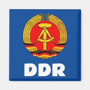 Imã República Democrática Alemã (DDR, GDR) Alemanha Or