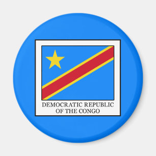 Imã República Democrática do Congo