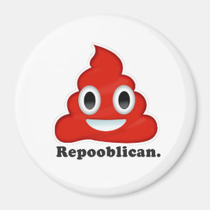 Imã República do Cocô Vermelho -