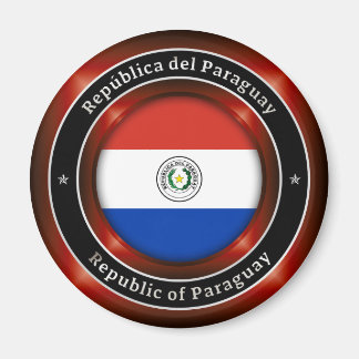 Imã República do Paraguai