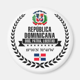 Imã República Dominicana