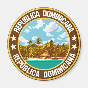 Imã República Dominicana