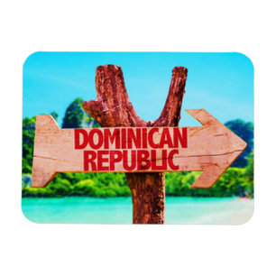 Ímã República Dominicana