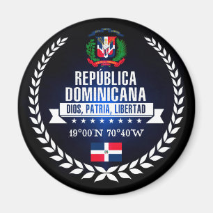 Imã República Dominicana