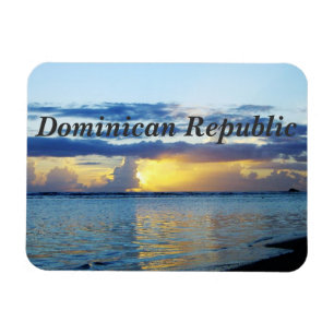 Ímã República Dominicana