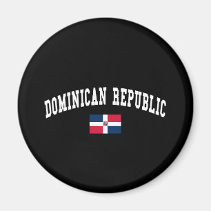 IMÃ REPÚBLICA DOMINICANA