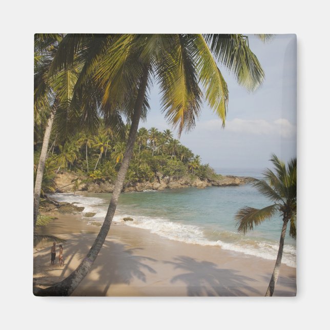 Imã República Dominicana, Costa Norte, Abreu, Playa 3 (Frente)