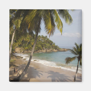 Imã República Dominicana, Costa Norte, Abreu, Praia 3